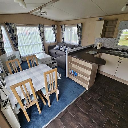 3 Bed Holiday Home, Doniford Bay Watchet Eksteriør billede