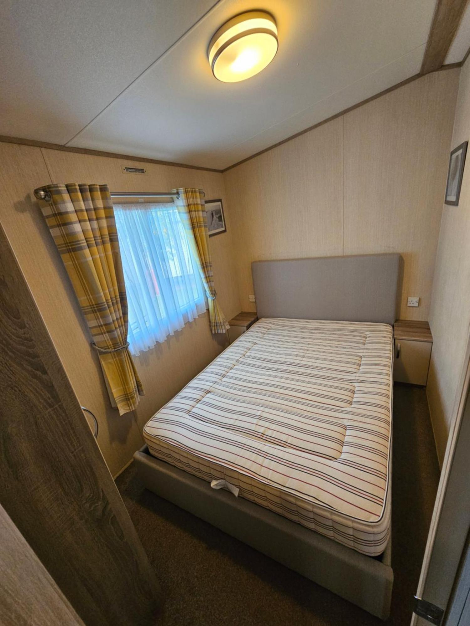 3 Bed Holiday Home, Doniford Bay Watchet Eksteriør billede
