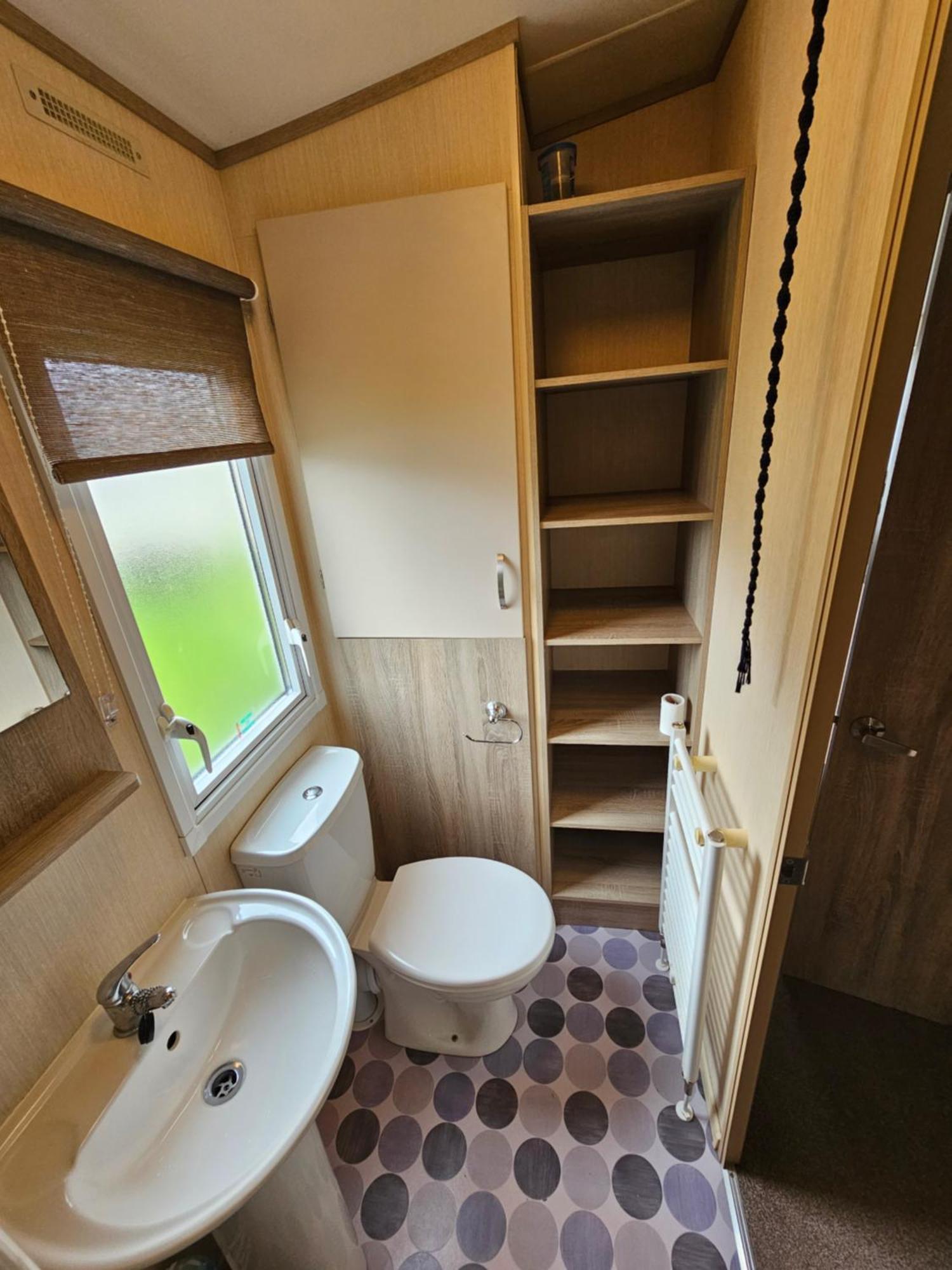 3 Bed Holiday Home, Doniford Bay Watchet Eksteriør billede