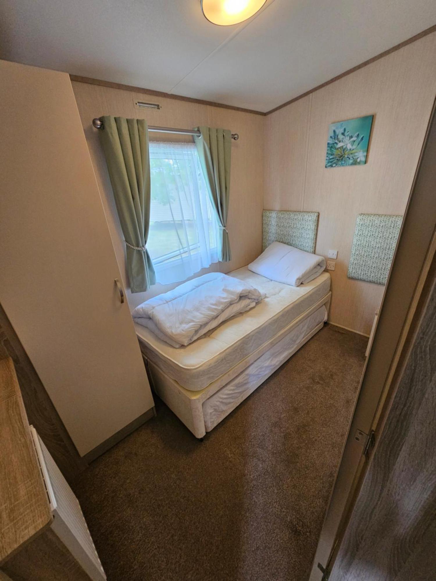 3 Bed Holiday Home, Doniford Bay Watchet Eksteriør billede